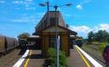 Werris Creek station