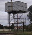 Yarrawonga Water Tower - Apr 2012
