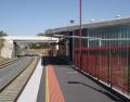 Wodonga new station, 2011-2013