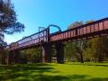 Dubbo - Macquarie River Bridge