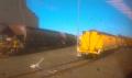Blayney - Freight Cars