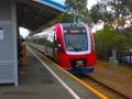 Adelaide Metro EMU, Seaford line
