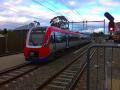Adelaide Metro EMU, Goodwood