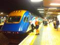 Melbourne XPT, Sydney Central, Broadmeadow, 2019-03-13