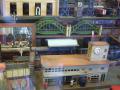 Lionel model railway