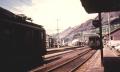Gotthard Pass, 1970's/80's