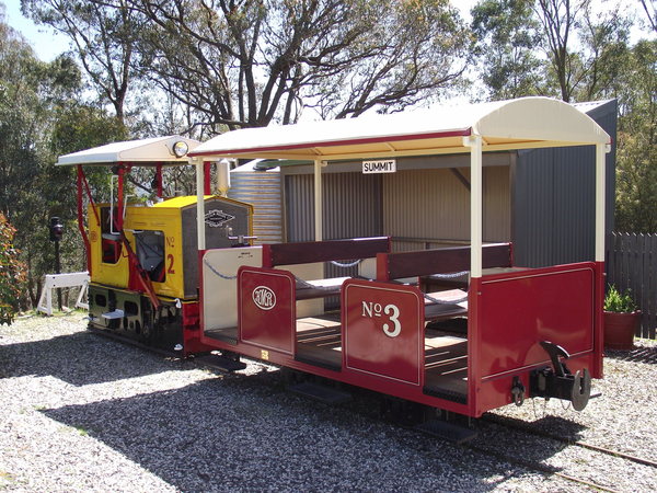 Jims Model Trains